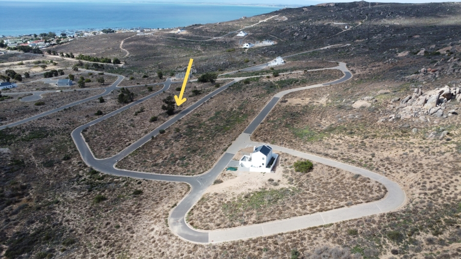 0 Bedroom Property for Sale in Steenbergs Cove Western Cape